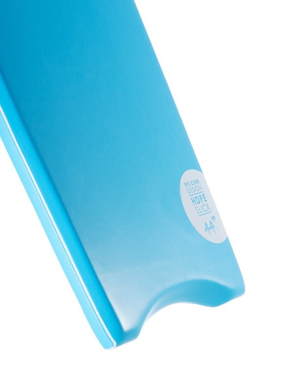 44" Space Bodyboard (Blue)