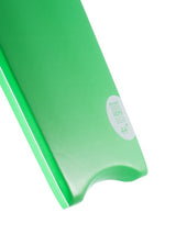 44" Space Bodyboard (Green)