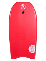44" Space Bodyboard (Red)
