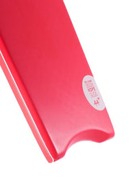 44" Space Bodyboard (Red)