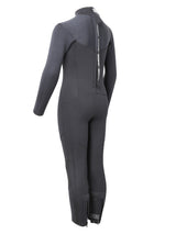 Thunderclap 5/4mm Junior Winter Wetsuit (Black)-S