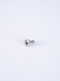 Two Bare Feet SUP Stainless Steel Paddle Screws (X4)