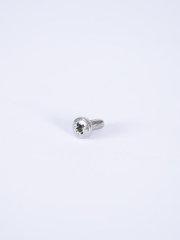 Two Bare Feet SUP Stainless Steel Paddle Screws (X4)