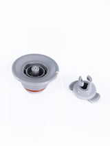 Two Bare Feet Replacement Valve (Grey Button V2)