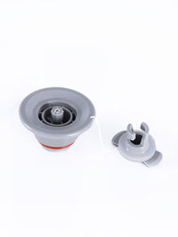 Two Bare Feet Replacement Valve (Grey Button V2)