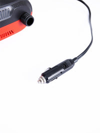 Two Bare Feet Electric Pump DC Plug Component Pack
