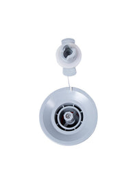 Two Bare Feet Replacement Valve (Grey Button V1)