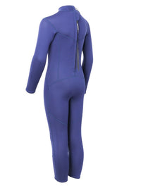 Two Bare Feet Thunderclap 2.5mm Junior Wetsuit (Navy)
