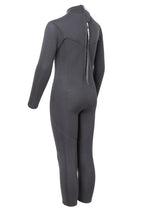 Two Bare Feet Thunderclap 2.5mm Junior Wetsuit (Black)