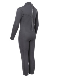 Two Bare Feet Thunderclap 2.5mm Junior Wetsuit (Black)