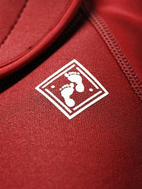 Watersports Comfort Flex Socks (Red)