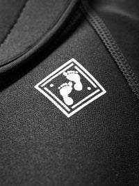Watersports Comfort Flex Socks (Black)