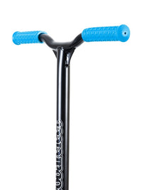 Two Bare Feet Cipher Model Stunt Scooter (Blue)
