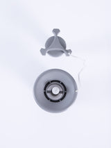 Two Bare Feet Replacement Valve (White Button)