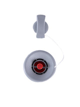 Two Bare Feet Replacement Valve (Red Button)