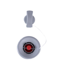 Two Bare Feet Replacement Valve (Red Button)