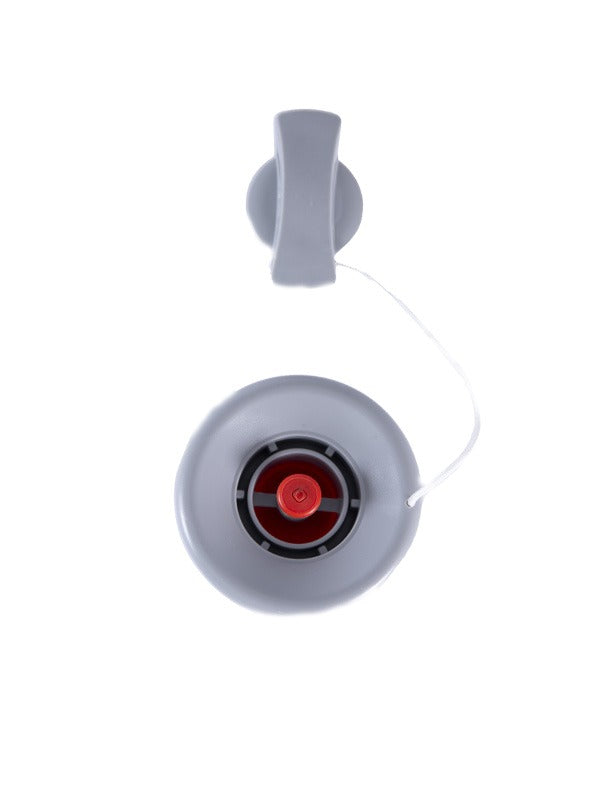 Two Bare Feet Replacement Valve (Red Button)