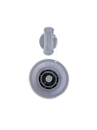Two Bare Feet Replacement Valve (Grey Button V2)