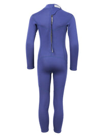 Two Bare Feet Thunderclap 2.5mm Junior Wetsuit (Navy)