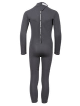 Two Bare Feet Thunderclap 2.5mm Junior Wetsuit (Black)