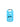 5 Litre Waterproof Dry Bag / Carry Bag (Aqua)