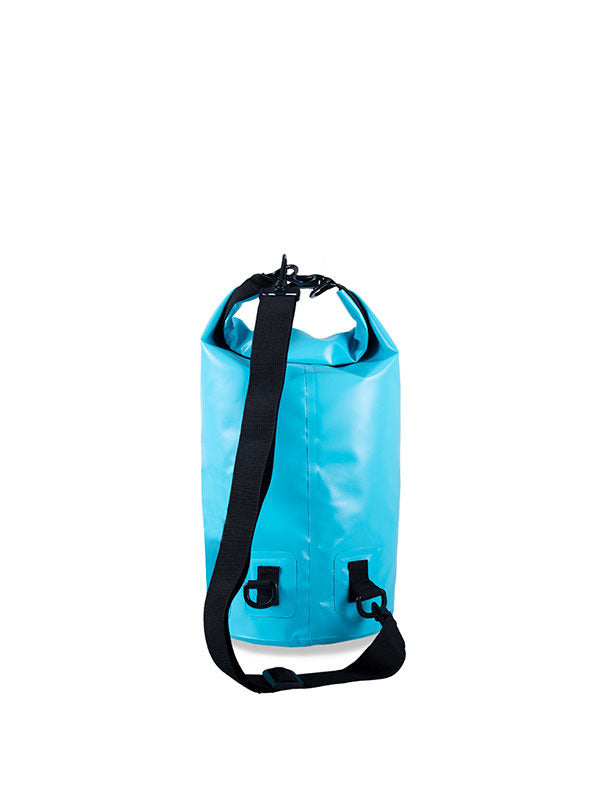 5 Litre Waterproof Dry Bag / Carry Bag (Aqua)