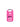 5 Litre Waterproof Dry Bag / Carry Bag (Pink)