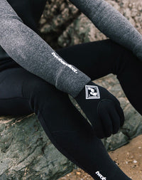 TBF Print Adults 5mm Neoprene Gloves