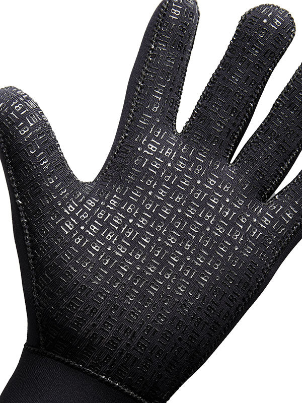 TBF Print Adults 3mm Neoprene Gloves