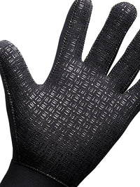 TBF Print Adults 3mm Neoprene Gloves