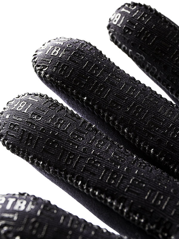 TBF Print Adults 3mm Neoprene Gloves
