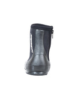 Two Bare Feet 5mm Neoprene Zipped Wetsuit Boots (Black)