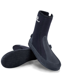 Two Bare Feet 5mm Neoprene Diving Boots (6015)