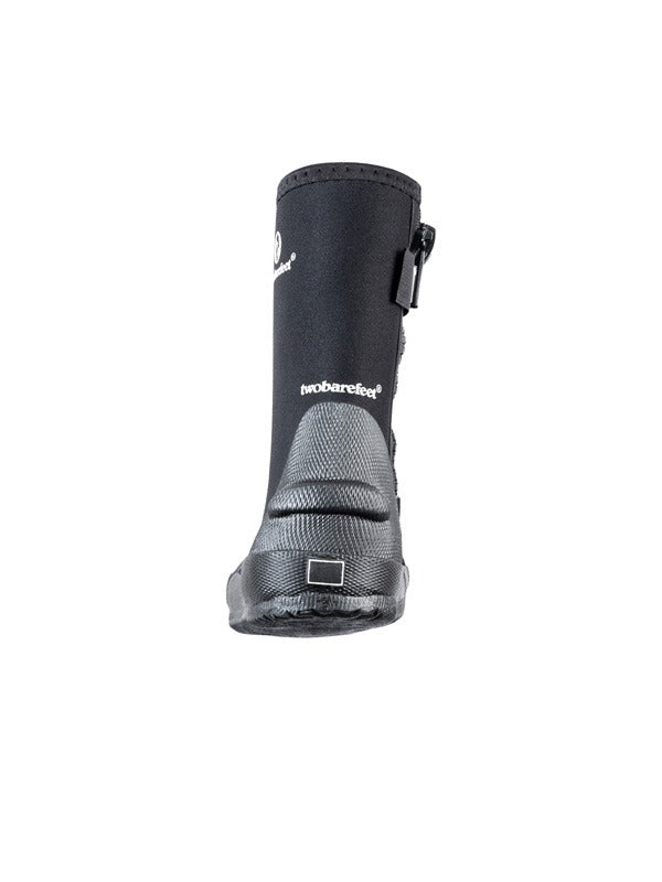Two Bare Feet 5mm Neoprene Diving Boots (6015)