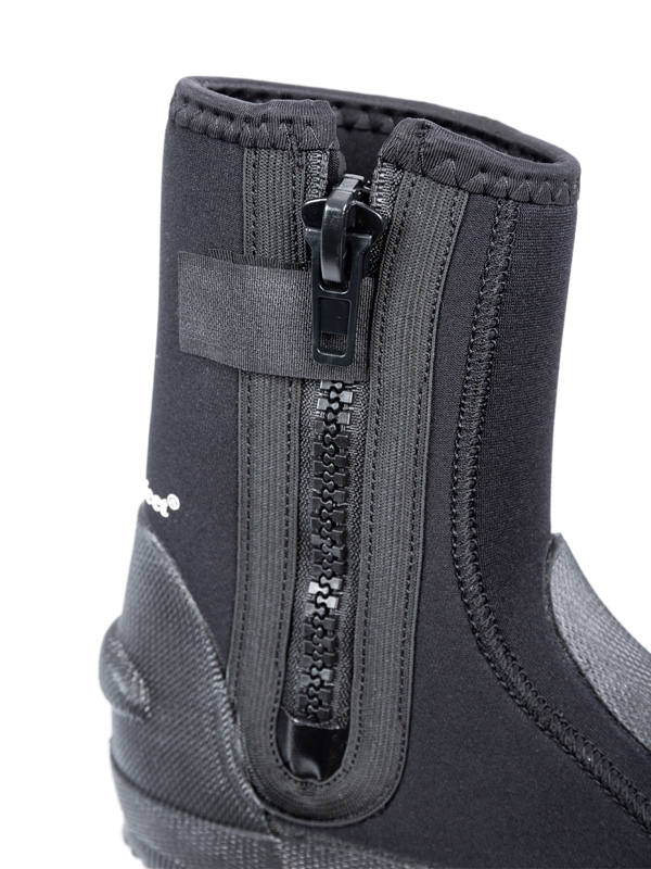 Two Bare Feet 5mm Neoprene Diving Boots (6015)
