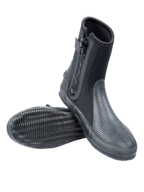 Two Bare Feet 5mm Neoprene Diving Boots (6024)
