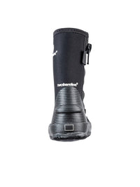 Two Bare Feet 5mm Neoprene Diving Boots (6024)