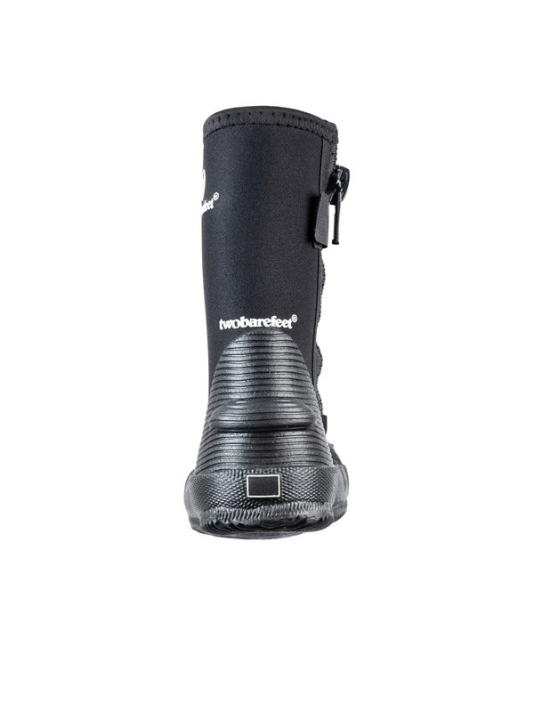 Two Bare Feet 5mm Neoprene Diving Boots (6024)