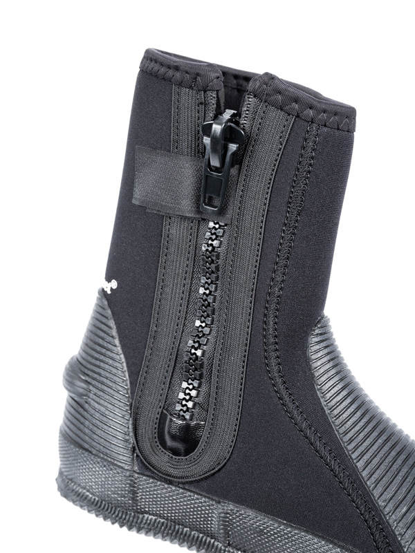 Two Bare Feet 5mm Neoprene Diving Boots (6024)