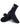 Two Bare Feet 5mm Neoprene Diving / Surf Boots (6025)