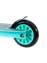 Two Bare Feet Cipher Model Stunt Scooter (Mint)