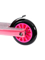 Two Bare Feet Cipher Model Stunt Scooter (Pink)
