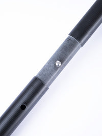 Two Bare Feet SUP Paddle Stainless Steel Spring Clip (X2)