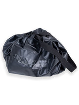 Wetsuit Drawstring Changing Mat (Black)