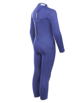 Two Bare Feet Thunderclap 2.5mm Junior Wetsuit (Navy)