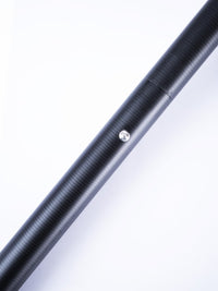 Two Bare Feet SUP Paddle Stainless Steel Spring Clip (X2)