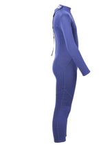 Two Bare Feet Thunderclap 2.5mm Junior Wetsuit (Navy)