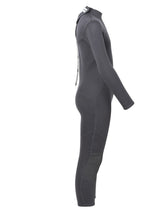 Two Bare Feet Thunderclap 2.5mm Junior Wetsuit (Black)