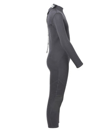 Two Bare Feet Thunderclap 2.5mm Junior Wetsuit (Black)