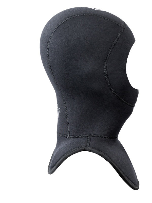 Neoprene 7mm Wetsuit Diving Hood